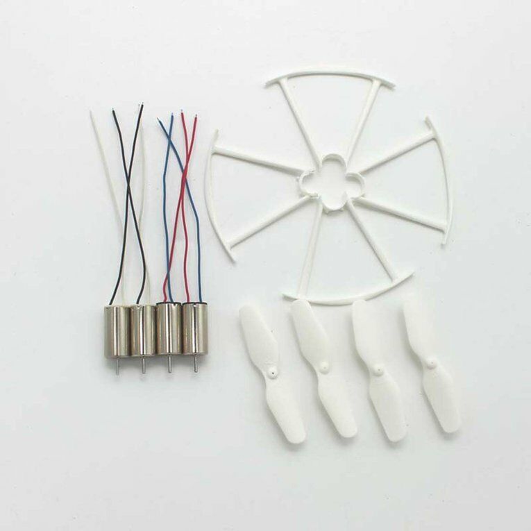 Drone Kit Build Yourself - X22W yedek parça kiti X22 CW