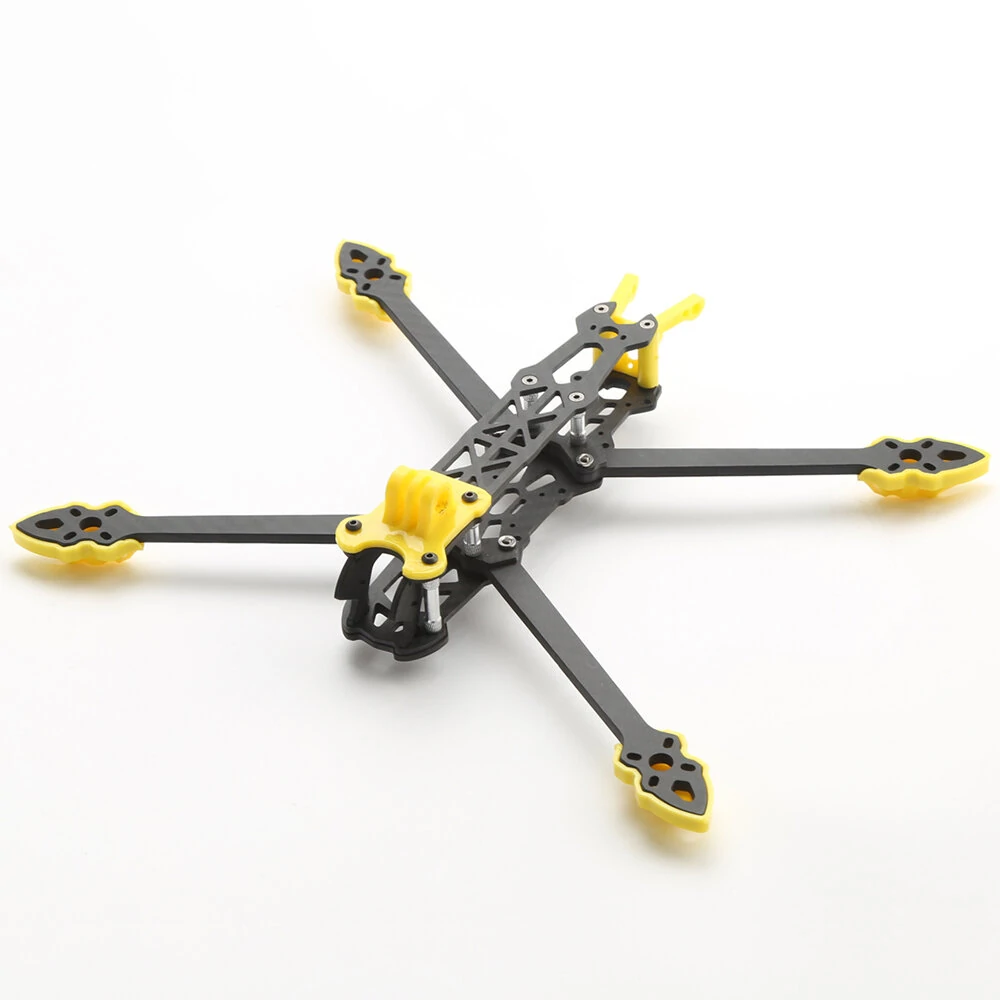 Drone Kit Fpv - Mark4 8 Inç 375mm Dingil Mesafesi
