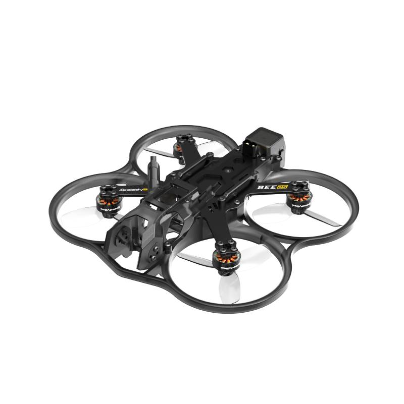 Drone Kit With Camera - SpeedyBee Bee25 2,5 inç HD O3