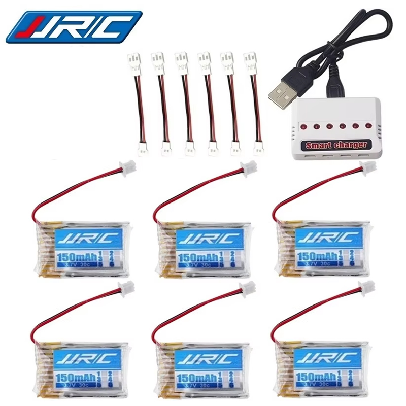 Orijinal JJRC H20 Pil 3.7V 150 - Eachine Drone E010 incelemesi ve fiyatı