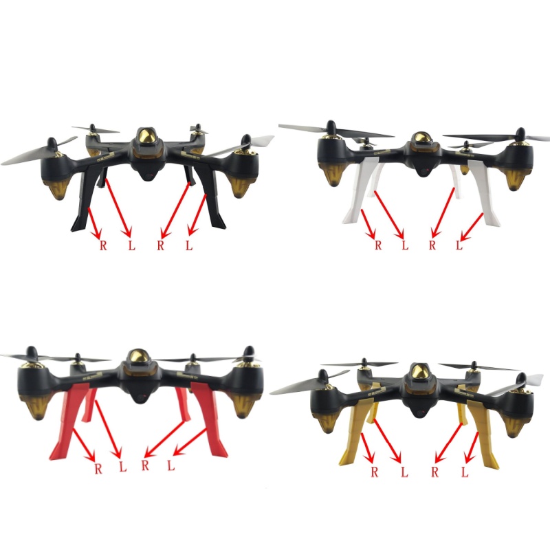 Hubsan H501S H501C X4 Yükselti - Drone Kit Fpv incelemesi ve fiyatı