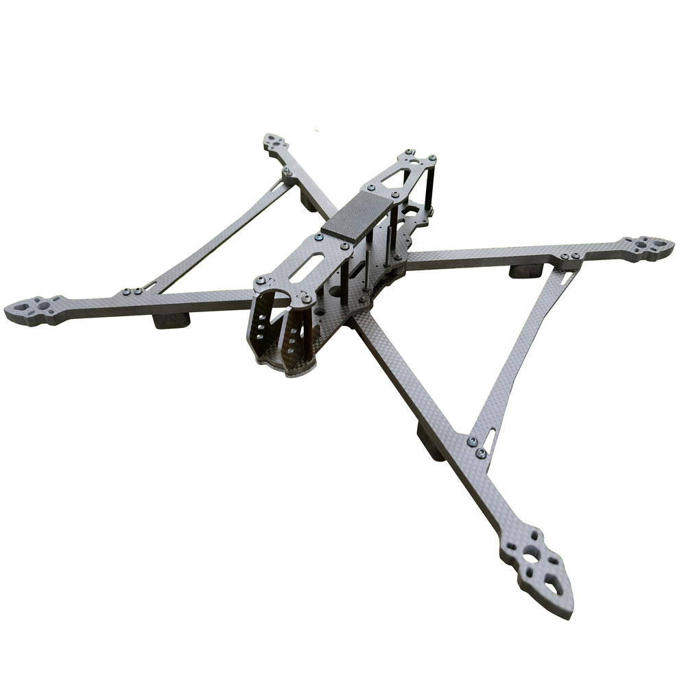 MAK4 V2 MARK4 FPV Drone Karbon - Drone Kit Fpv incelemesi ve fiyatı