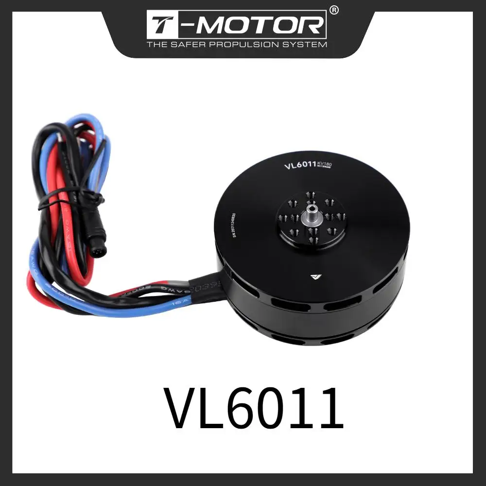 T-MOTOR VL6011 KV180 Fırçasız  - Drone Kit Vtol incelemesi ve fiyatı