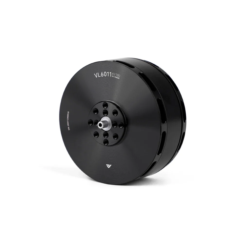 T-MOTOR VL6011 KV180 Fırçasız  - Drone Kit Vtol incelemesi ve fiyatı