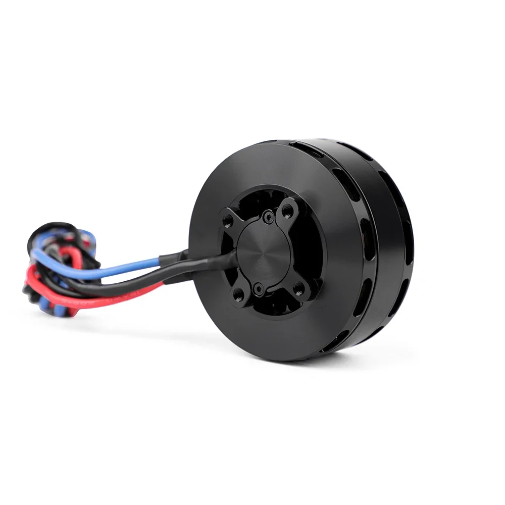 T-MOTOR VL6011 KV180 Fırçasız  - Drone Kit Vtol incelemesi ve fiyatı