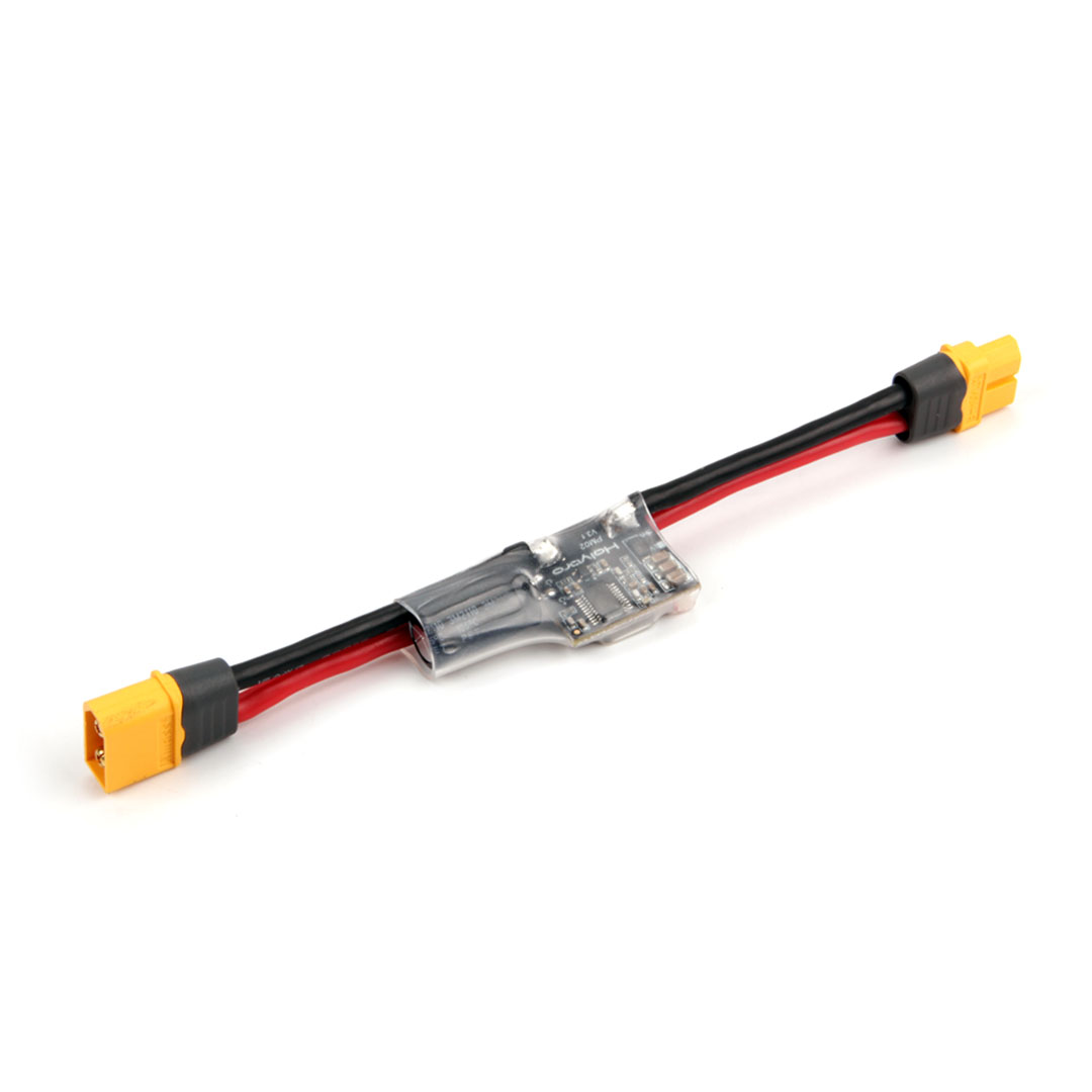 Holybro PM02D Güç Modülü 2S-12 - Drone Kit Hexacopter incelemesi ve fiyatı