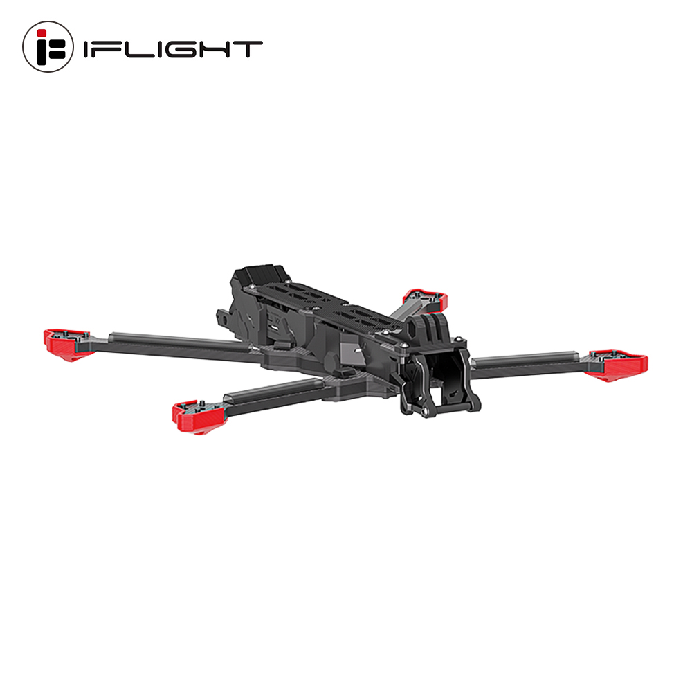 IFlight Chimera7 Pro V2 O4 Çer - Drone Kit Fpv incelemesi ve fiyatı