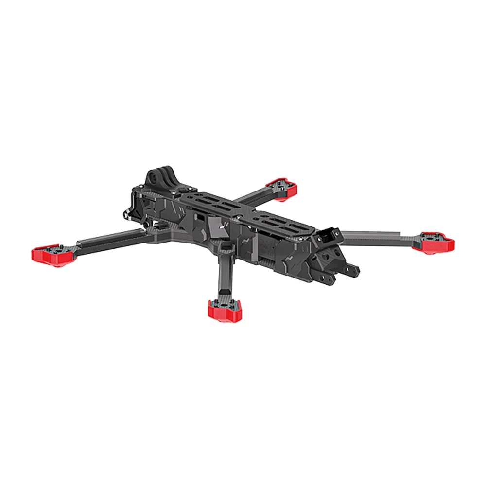 IFlight Chimera7 Pro V2 O4 Çer - Drone Kit Fpv incelemesi ve fiyatı