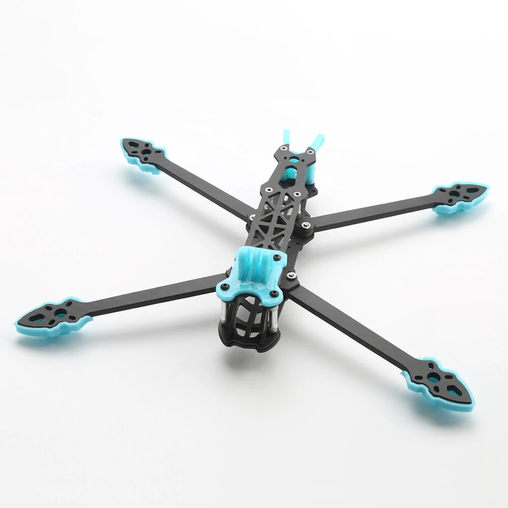 Mark4 8 Inç 375mm Dingil Mesaf - Drone Kit Fpv incelemesi ve fiyatı