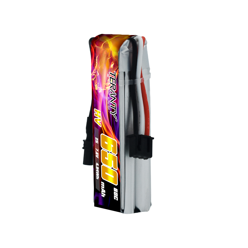 2/4/6/10 ADET TERANTY 650mAh 2 - Drone Kit Fpv incelemesi ve fiyatı