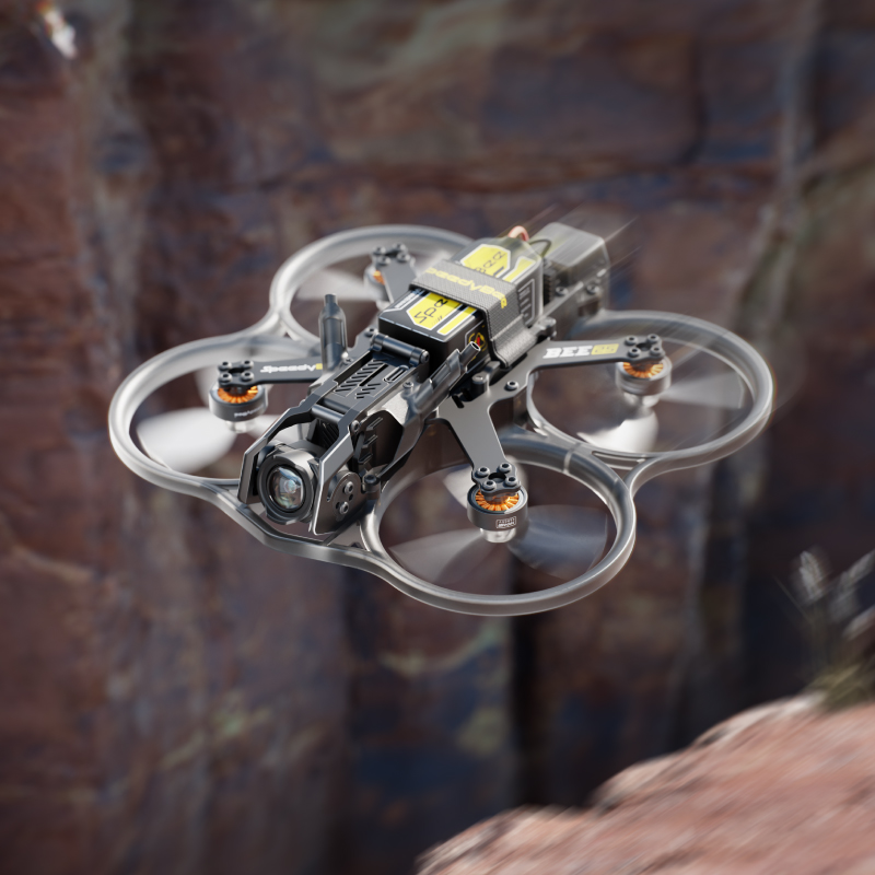 SpeedyBee Bee25 2,5 inç HD O3  - Drone Kit With Camera incelemesi ve fiyatı