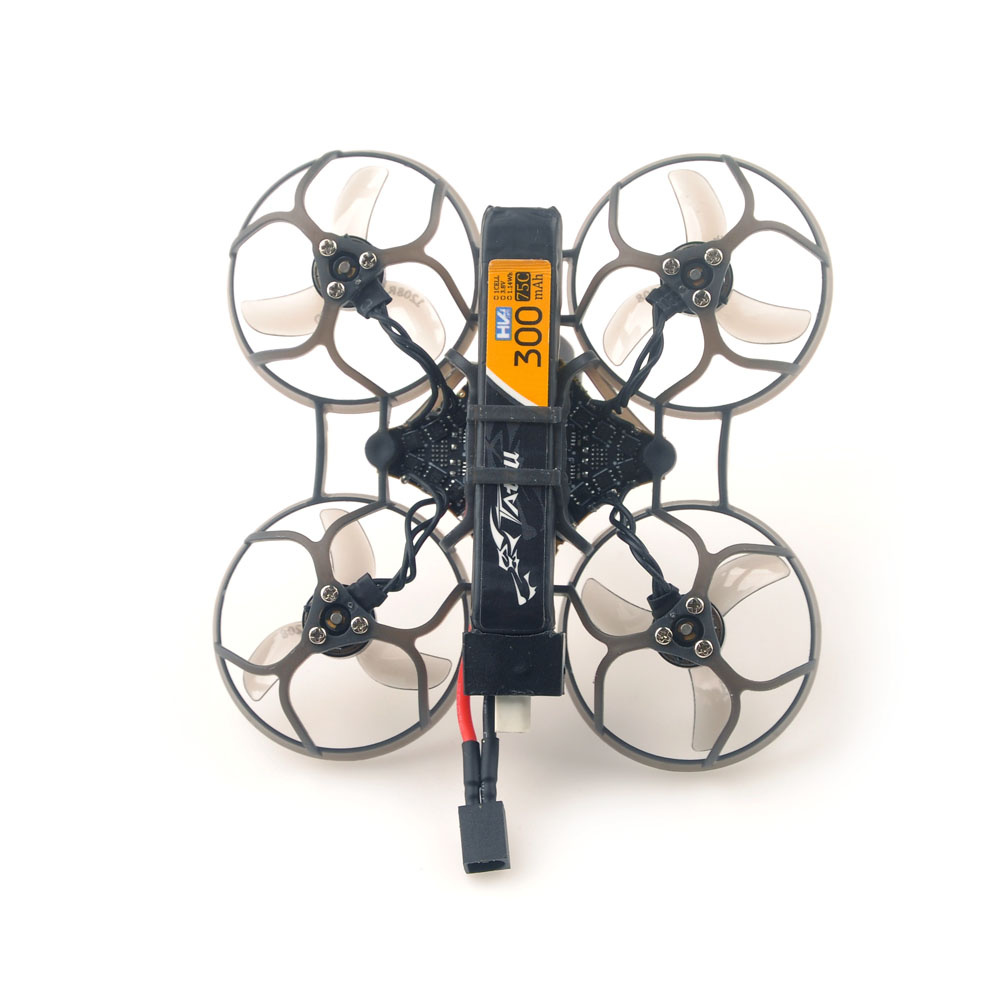 HappyModel Mobula6 2024 1S 65m - Drone Kit Vtol incelemesi ve fiyatı