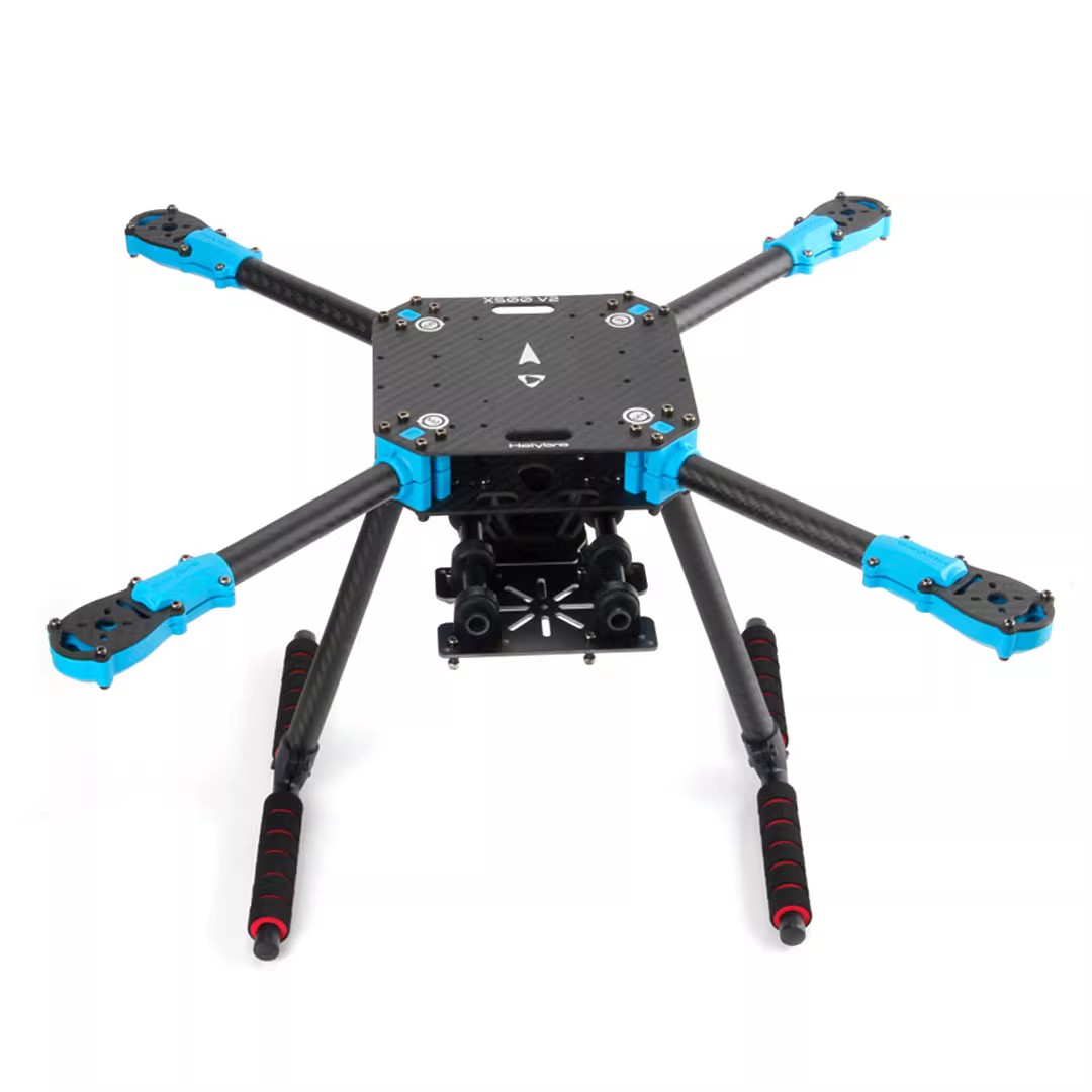 Holybro X500 V2 ARF Kiti & Pix - Drone Kit Hexacopter incelemesi ve fiyatı