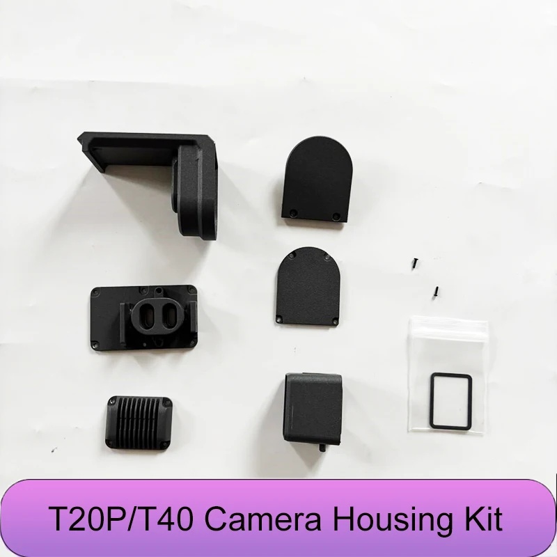 Tarım Drone'u T20P/T40 Kamera  - Drone Kit With Camera incelemesi ve fiyatı