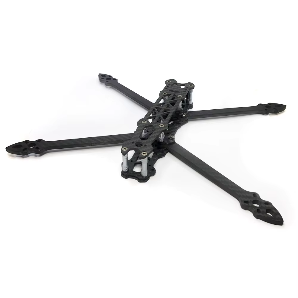 Mark4 7 inç Çerçeve Kiti F405  - Drone Kit Build Yourself incelemesi ve fiyatı