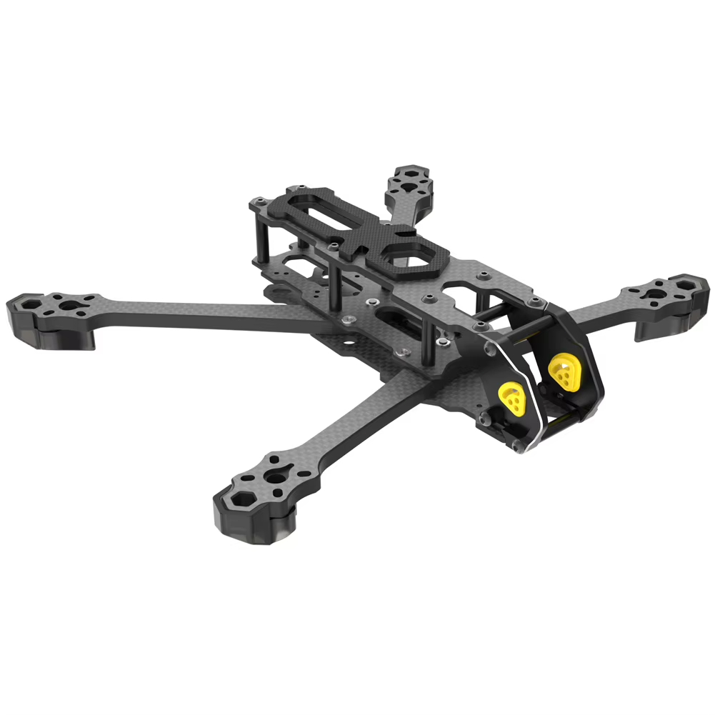 SpeedyBee Mario 5 Frame 5 İnç  - Drone Kit Build Yourself incelemesi ve fiyatı